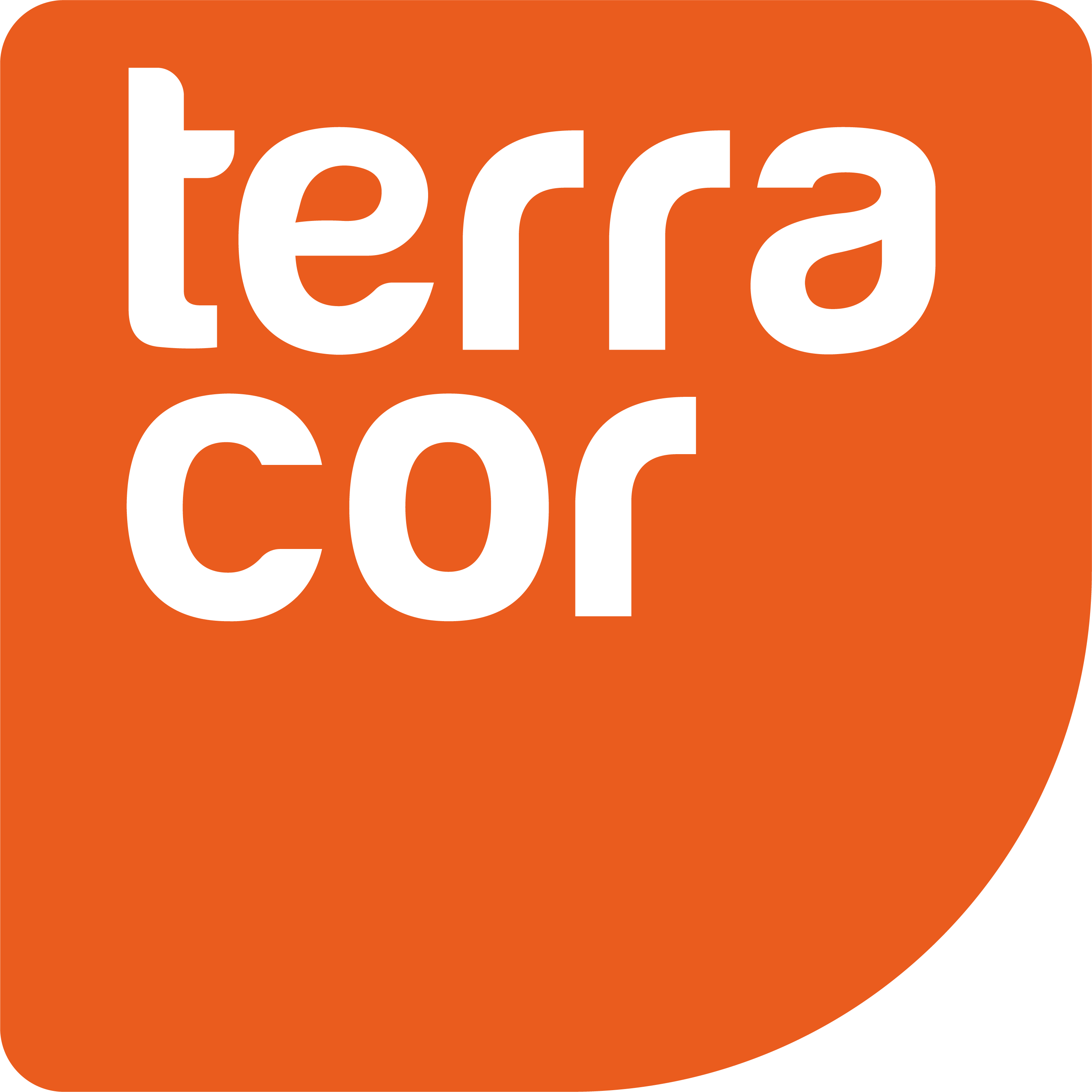 Terracor